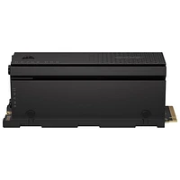 Corsair MP700 Pro 1TB Internal Solid State Drive (CSSD-F1000GBMP700PRO)