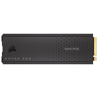 Corsair MP700 Pro 2TB Internal Solid State Drive (CSSD-F2000GBMP700PRO)