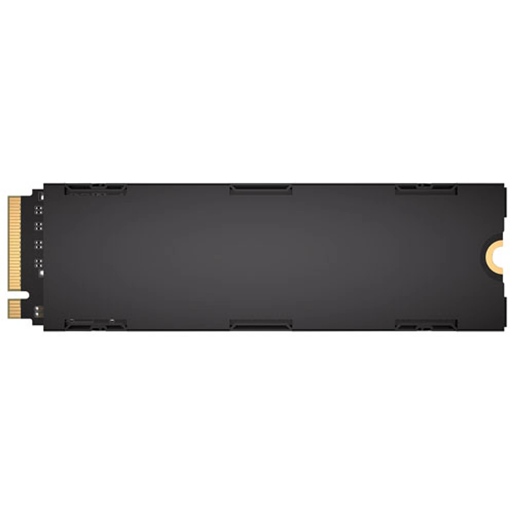 Corsair MP700 Pro 2TB Internal Solid State Drive (CSSD-F2000GBMP700PRO)