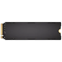 Corsair MP700 Pro 2TB Internal Solid State Drive (CSSD-F2000GBMP700PRO)