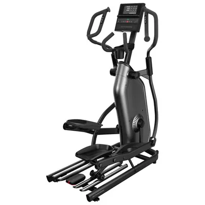 Schwinn 490 Elliptical Trainer