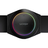 Woojer Haptic Strap 3 Black