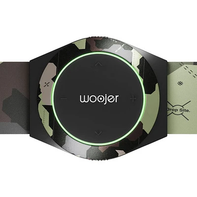 Woojer Haptic Strap 3 Call of Duty Limited Edition