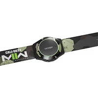 Woojer Haptic Strap 3 Call of Duty Limited Edition