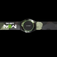 Woojer Haptic Strap 3 Call of Duty Limited Edition