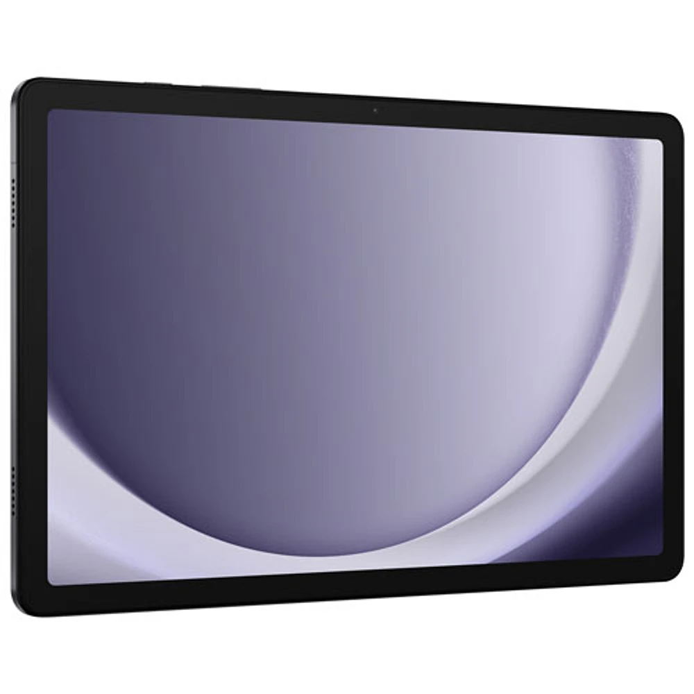 Samsung Galaxy Tab A9+ (Plus) 11" 64GB Android Tablet with Qualcomm SM6375 Processor - Graphite