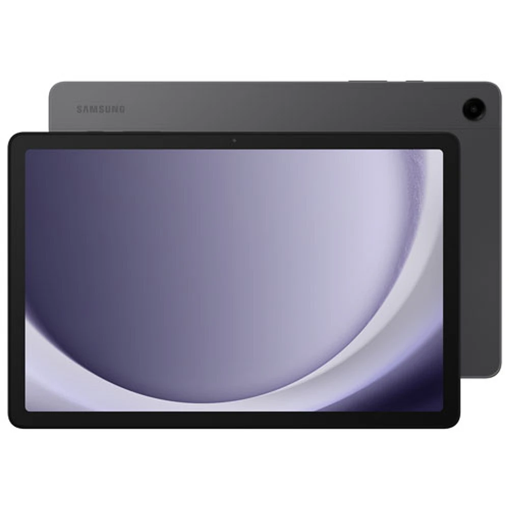 Samsung Galaxy Tab A9+ (Plus) 11" 64GB Android Tablet with Qualcomm SM6375 Processor - Graphite