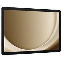 Samsung Galaxy Tab A9+ (Plus) 11" 128GB Android Tablet with Qualcomm SM6375 Processor - Mystic Silver