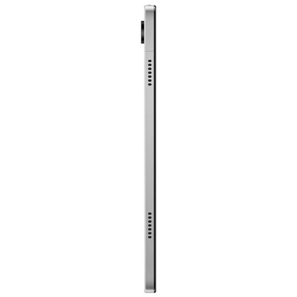 Samsung Galaxy Tab A9+ (Plus) 11" 128GB Android Tablet with Qualcomm SM6375 Processor - Mystic Silver