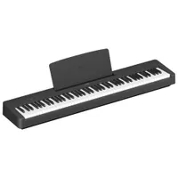 Yamaha P- 88-Key Graded Hammer Compact Digital Piano