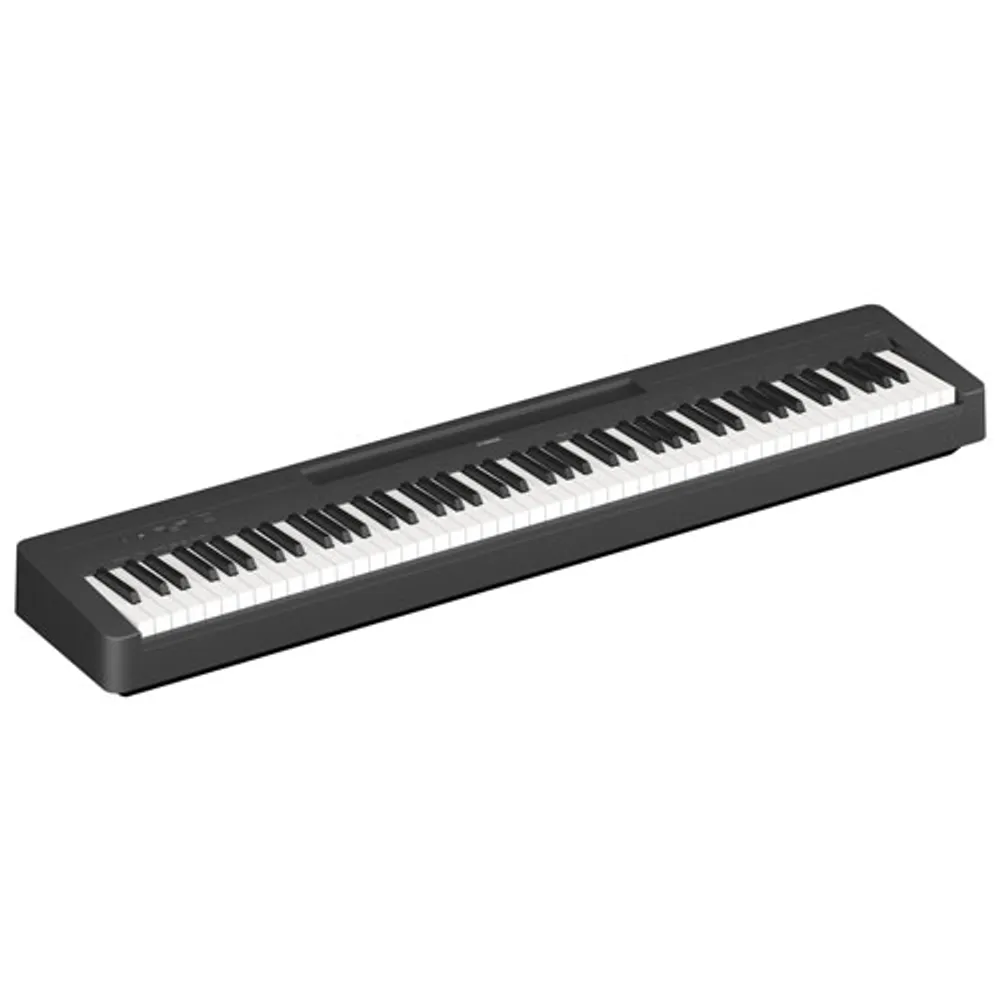 Yamaha P- 88-Key Graded Hammer Compact Digital Piano