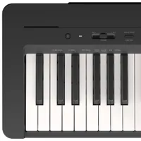 Yamaha P- 88-Key Graded Hammer Compact Digital Piano