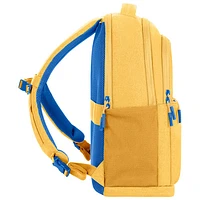 Incase Facet Backpack 16" Laptop - Yellow