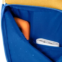 Incase Facet Backpack 16" Laptop - Yellow