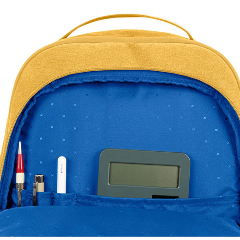 Incase Facet Backpack 16" Laptop - Yellow