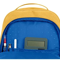 Incase Facet Backpack 16" Laptop - Yellow