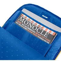 Incase Facet Backpack 16" Laptop - Yellow