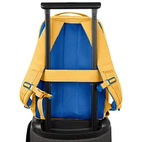 Incase Facet Backpack 16" Laptop - Yellow