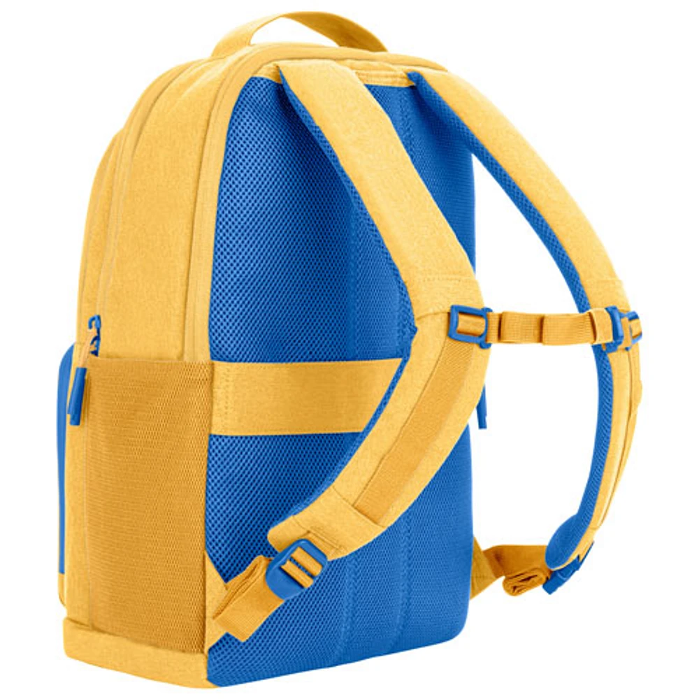 Incase Facet Backpack 16" Laptop - Yellow