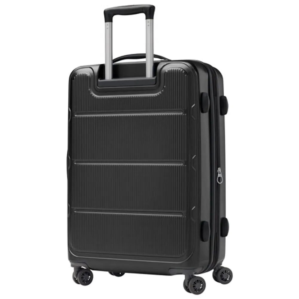 Samsonite Streamlite Pro 3-Piece Hard Side Expandable Luggage Set - Black