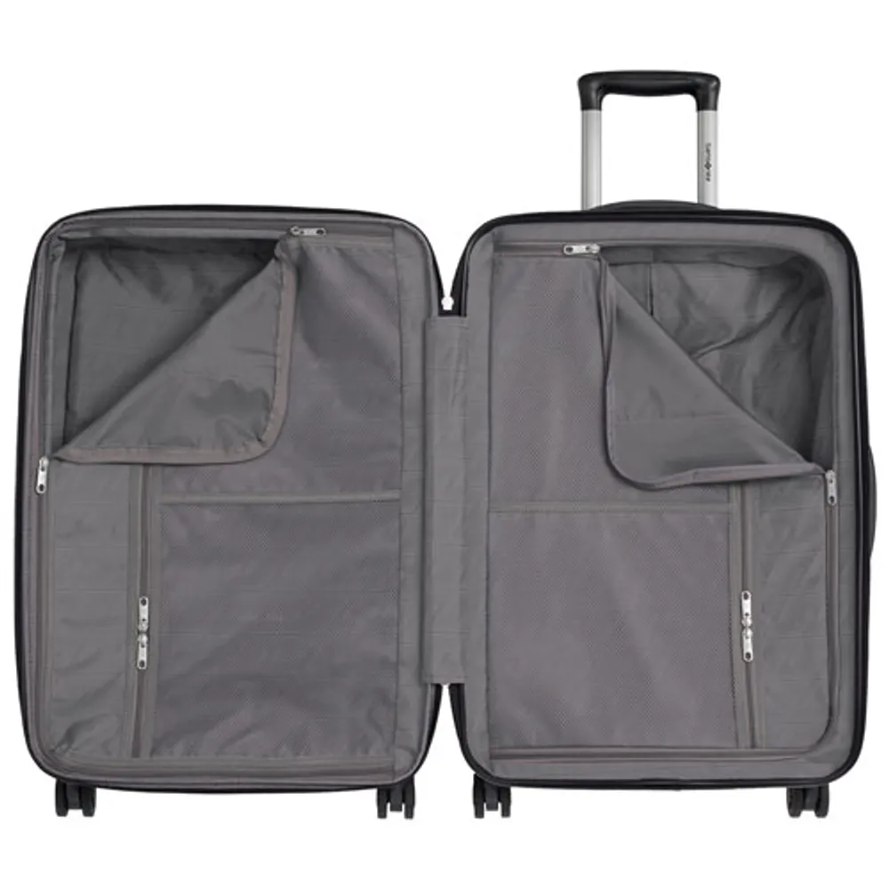 Samsonite Streamlite Pro 3-Piece Hard Side Expandable Luggage Set - Black