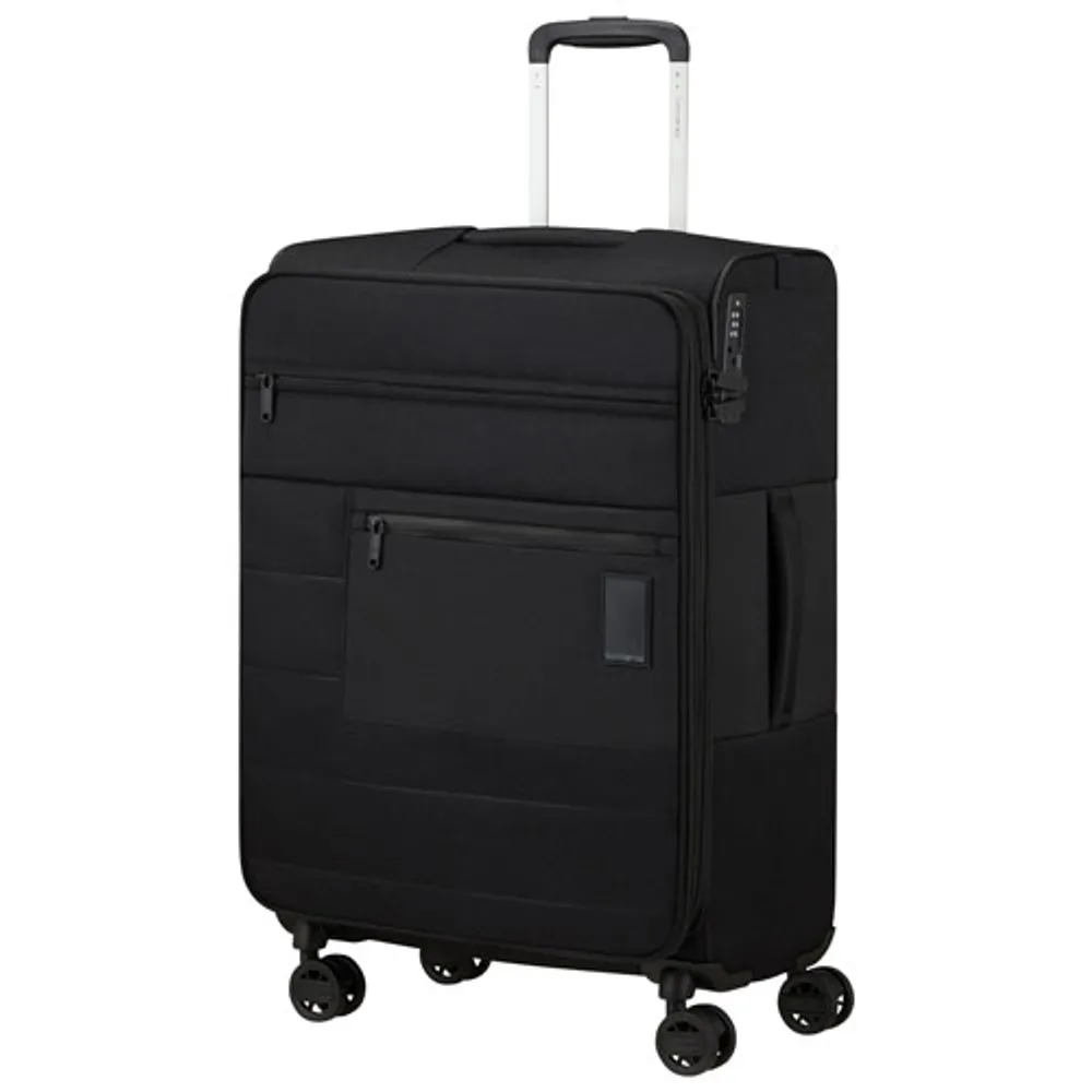 Samsonite Vaycay 3-Piece Soft Side Expandable Luggage Set