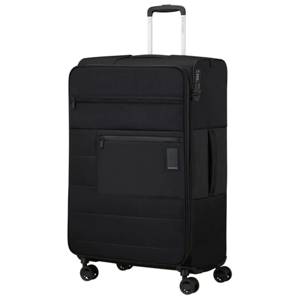 Samsonite Vaycay 3-Piece Soft Side Expandable Luggage Set