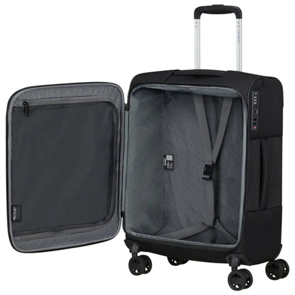 Samsonite Vaycay 3-Piece Soft Side Expandable Luggage Set