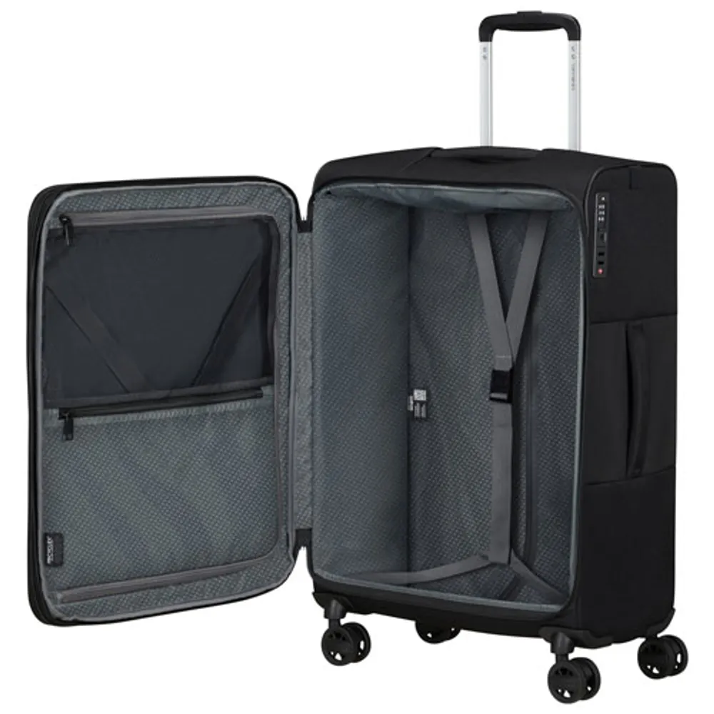 Samsonite Vaycay 3-Piece Soft Side Expandable Luggage Set