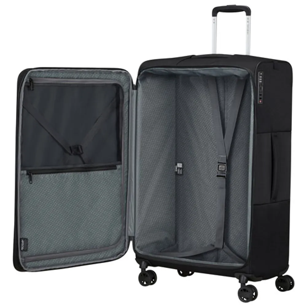 Samsonite Vaycay 3-Piece Soft Side Expandable Luggage Set