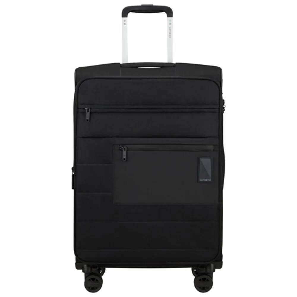 Samsonite Vaycay 3-Piece Soft Side Expandable Luggage Set