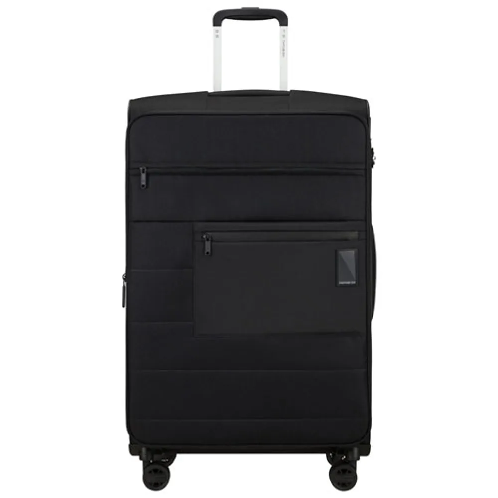 Samsonite Vaycay 3-Piece Soft Side Expandable Luggage Set