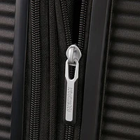 American Tourister Curio 3-Piece Hard Side Expandable Luggage Set - Bass Black