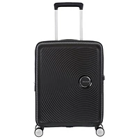 American Tourister Curio 3-Piece Hard Side Expandable Luggage Set - Bass Black