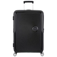 American Tourister Curio 3-Piece Hard Side Expandable Luggage Set - Bass Black