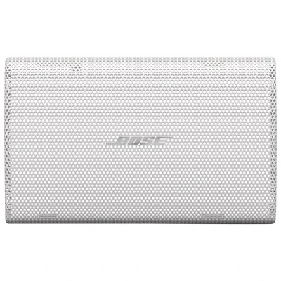 Bose AudioPack Pro S4 Surface-Mount Speakers - White