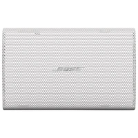 Bose AudioPack Pro S4 Surface-Mount Speakers - White