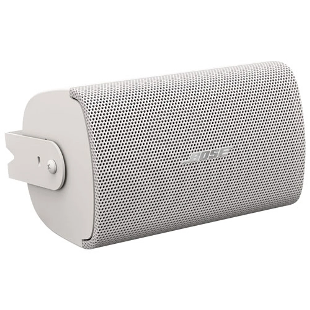 Bose AudioPack Pro S4 Surface-Mount Speakers - White