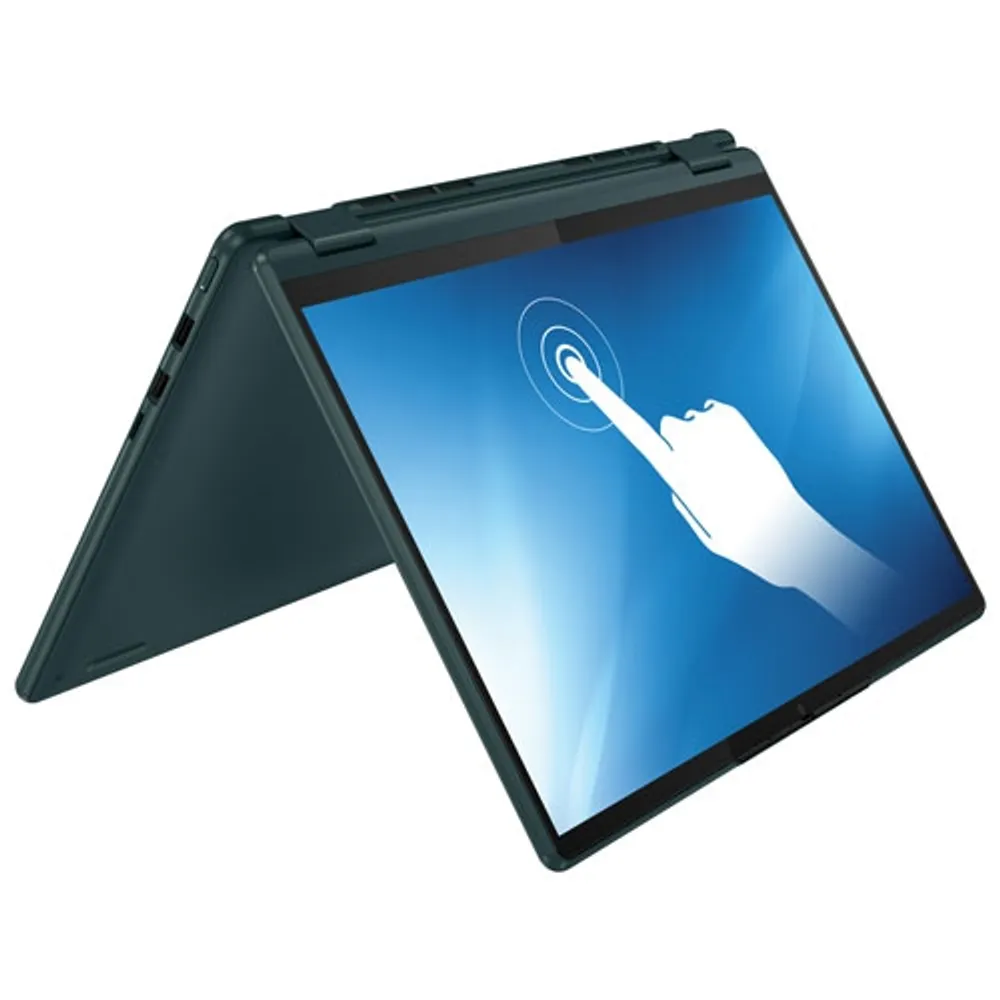 Lenovo ThinkPad Yoga 370 13.3 Touchscreen LCD 2 in 1 Notebook