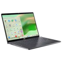 Acer Spin 714 14" Touchscreen Chromebook - Grey (Intel Core i5-1335U/512GB SSD/8GB RAM/Chrome OS)