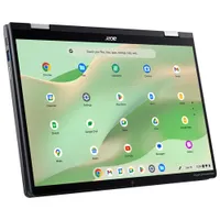 Acer Spin 714 14" Touchscreen Chromebook - Grey (Intel Core i5-1335U/512GB SSD/8GB RAM/Chrome OS)