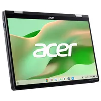 Acer Spin 714 14" Touchscreen Chromebook - Grey (Intel Core i5-1335U/512GB SSD/8GB RAM/Chrome OS)