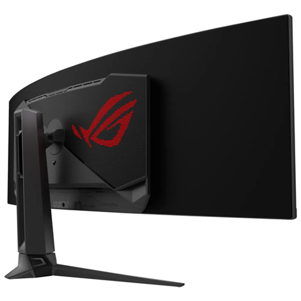 ASUS ROG Swift 49" QHD 144Hz 0.03ms GTG OLED Gaming Monitor (PG49WCD)