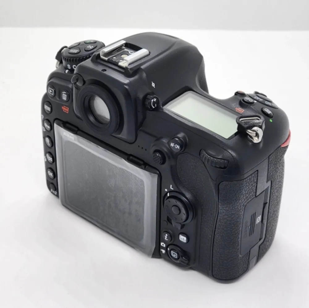 Nikon D500 DSLR Camera (Body Only)