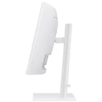 Samsung 34" WQHD 100Hz 5ms GTG Curved VA LED FreeSync Monitor (LS34C650TANXGO) - Warm White