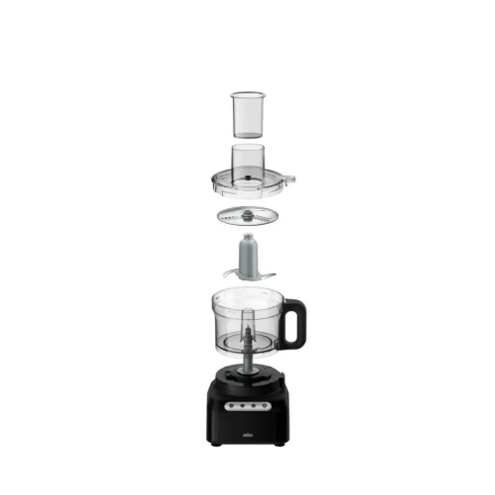 EasyPrep Food Processor