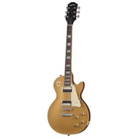 Epiphone Les Paul Trad Pro IV Electric Guitar (EITP4WMGNH3) - Metalic Gold