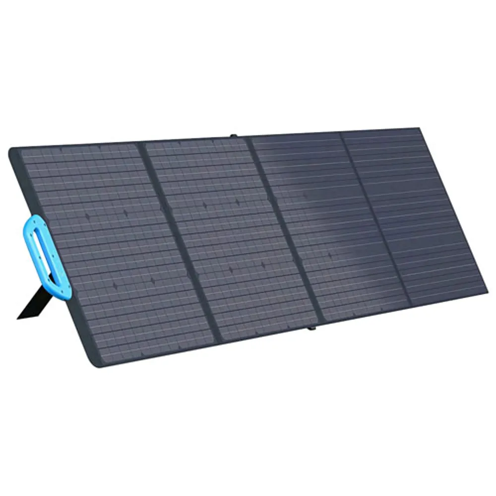 Bluetti PV200 Portable Solar Pane -200 Watts