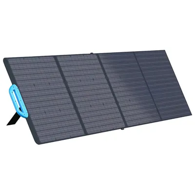 Bluetti PV200 Portable Solar Pane -200 Watts