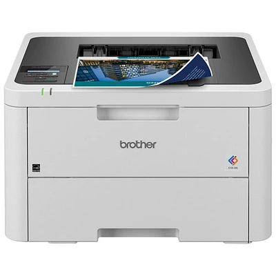 Brother Colour HLL3220CDW Wireless Laser Printer